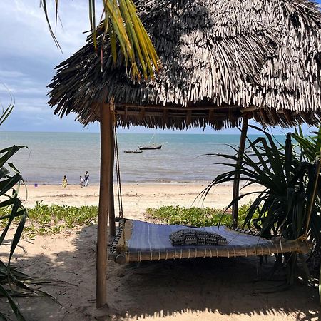 Ushongo Beach Bandas Pangani Exterior foto