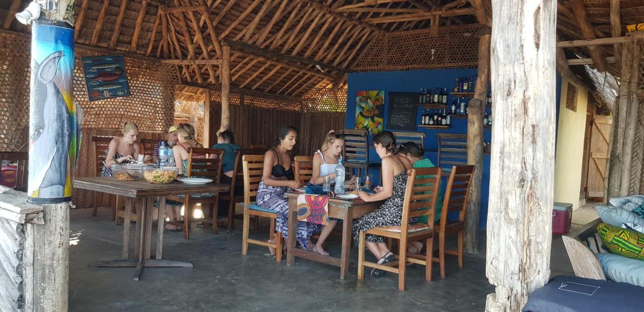 Ushongo Beach Bandas Pangani Exterior foto