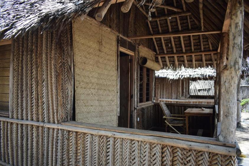 Ushongo Beach Bandas Pangani Exterior foto