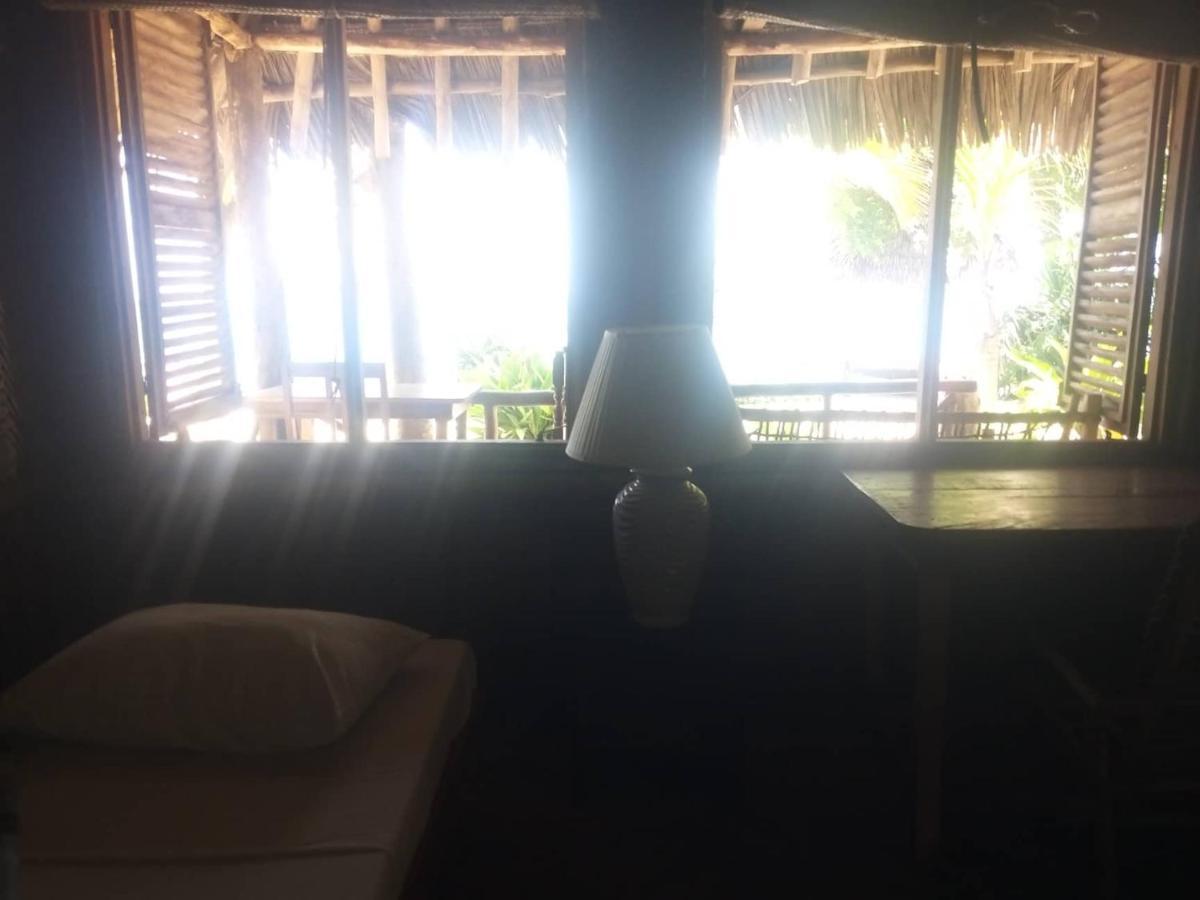Ushongo Beach Bandas Pangani Exterior foto