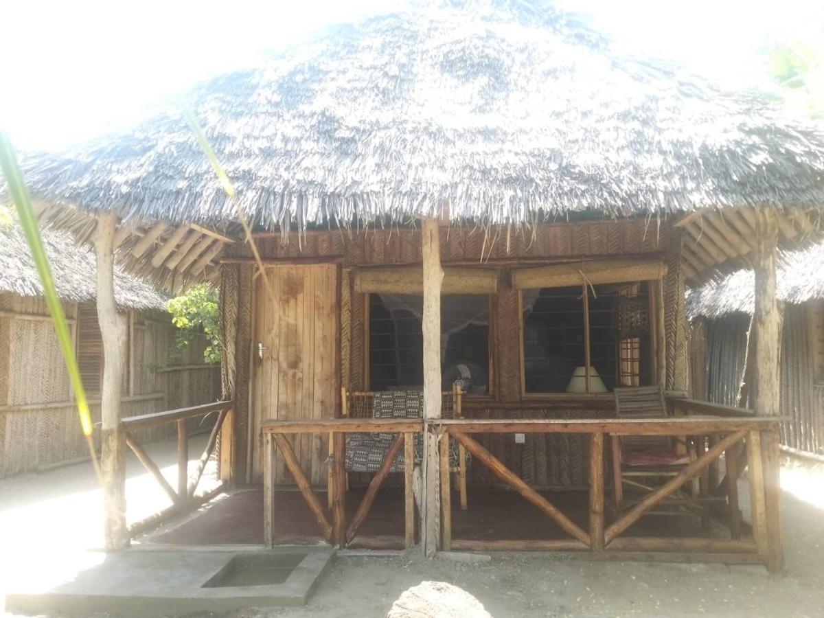 Ushongo Beach Bandas Pangani Exterior foto