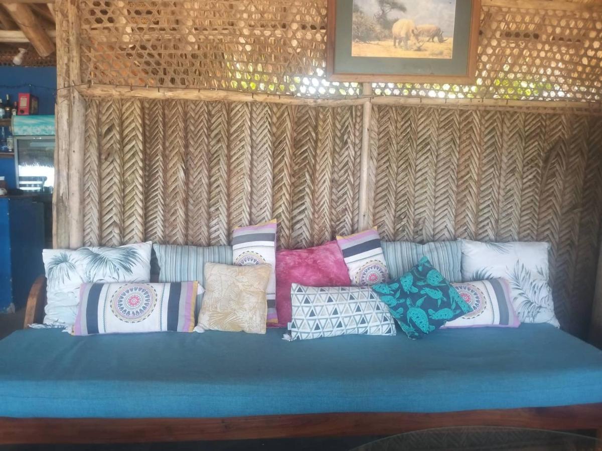 Ushongo Beach Bandas Pangani Exterior foto