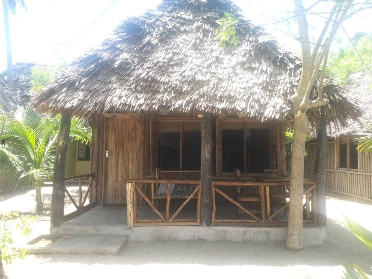 Ushongo Beach Bandas Pangani Exterior foto