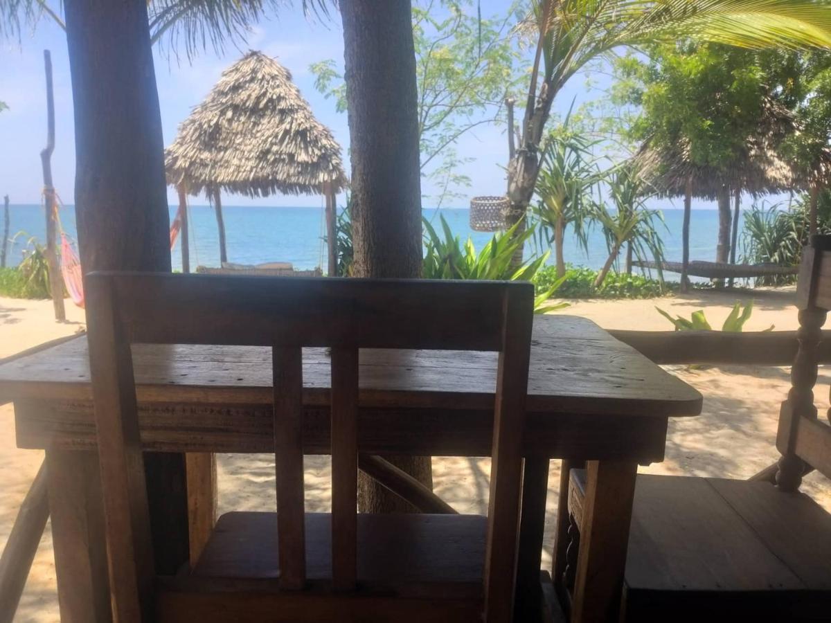 Ushongo Beach Bandas Pangani Exterior foto