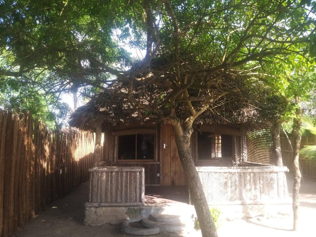 Ushongo Beach Bandas Pangani Exterior foto
