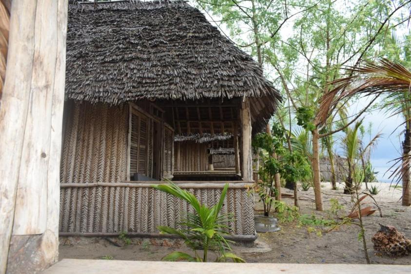 Ushongo Beach Bandas Pangani Exterior foto