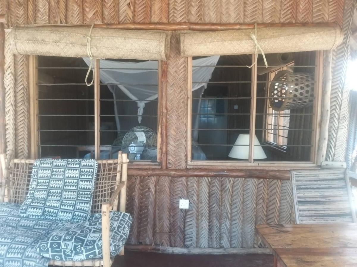 Ushongo Beach Bandas Pangani Exterior foto