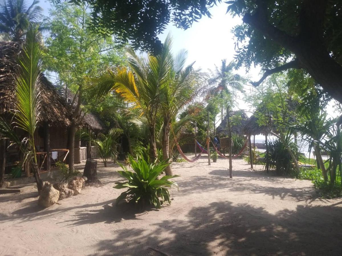 Ushongo Beach Bandas Pangani Exterior foto
