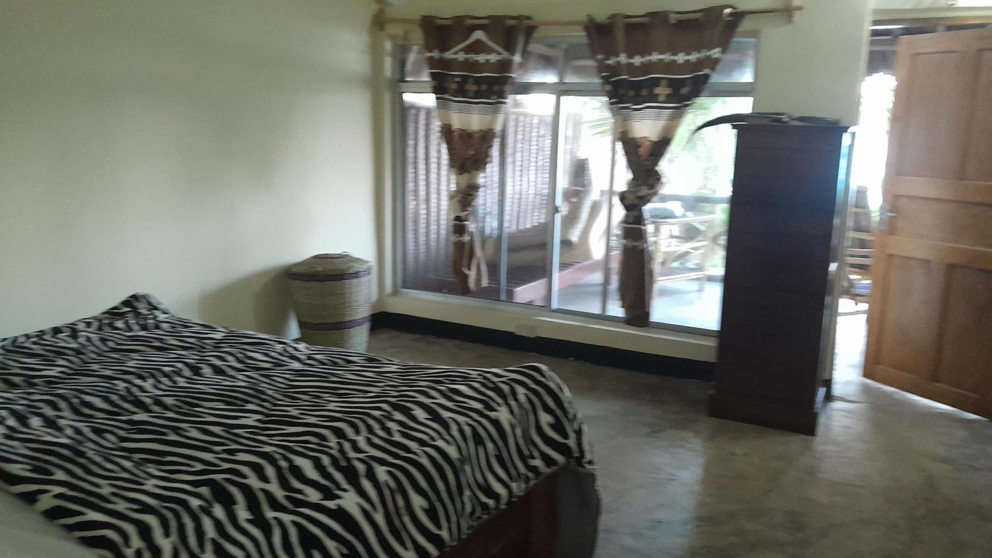 Ushongo Beach Bandas Pangani Exterior foto